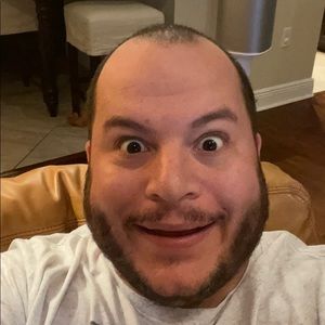 Meet your Posher, Nick